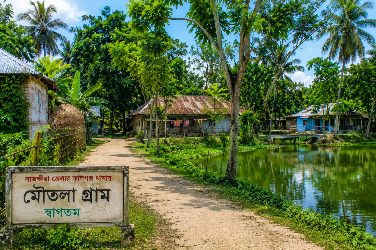 জন্মভূমি