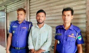 কালিগঞ্জে ভুয়া চিকিৎসককে ৬ মাসের কারাদণ্ড